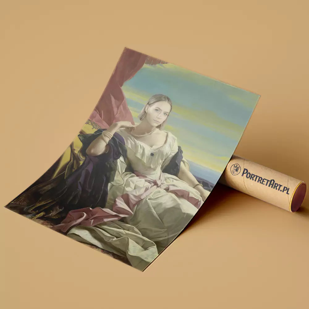 Leonilla - Plakat