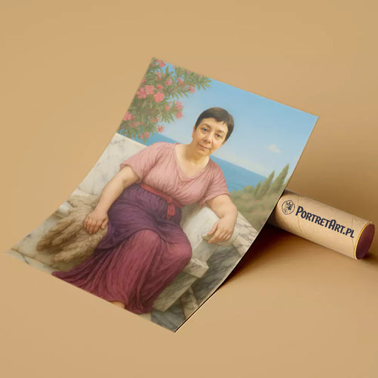 Penelopa - Plakat