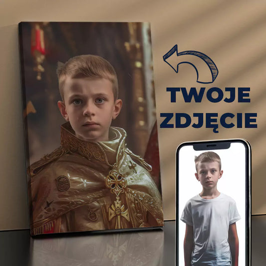 Dziedzic Tronu