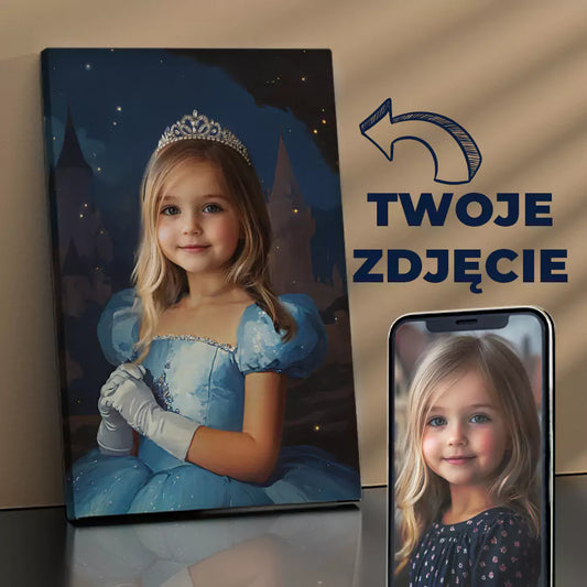 Księżniczka Elza